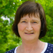 Marita Dick